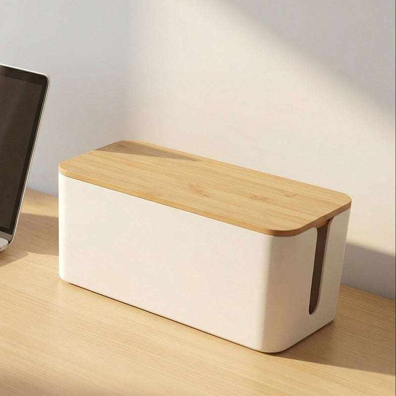 Your Desk. Reimagined.